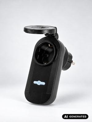 Customised wireless switching socket as a product modification