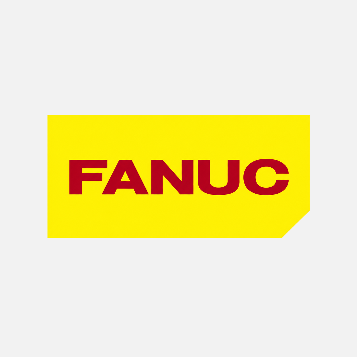 FANUC Logo FANUC Logo