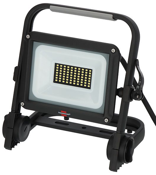 6000 Lumens Plug-in LED Work Light