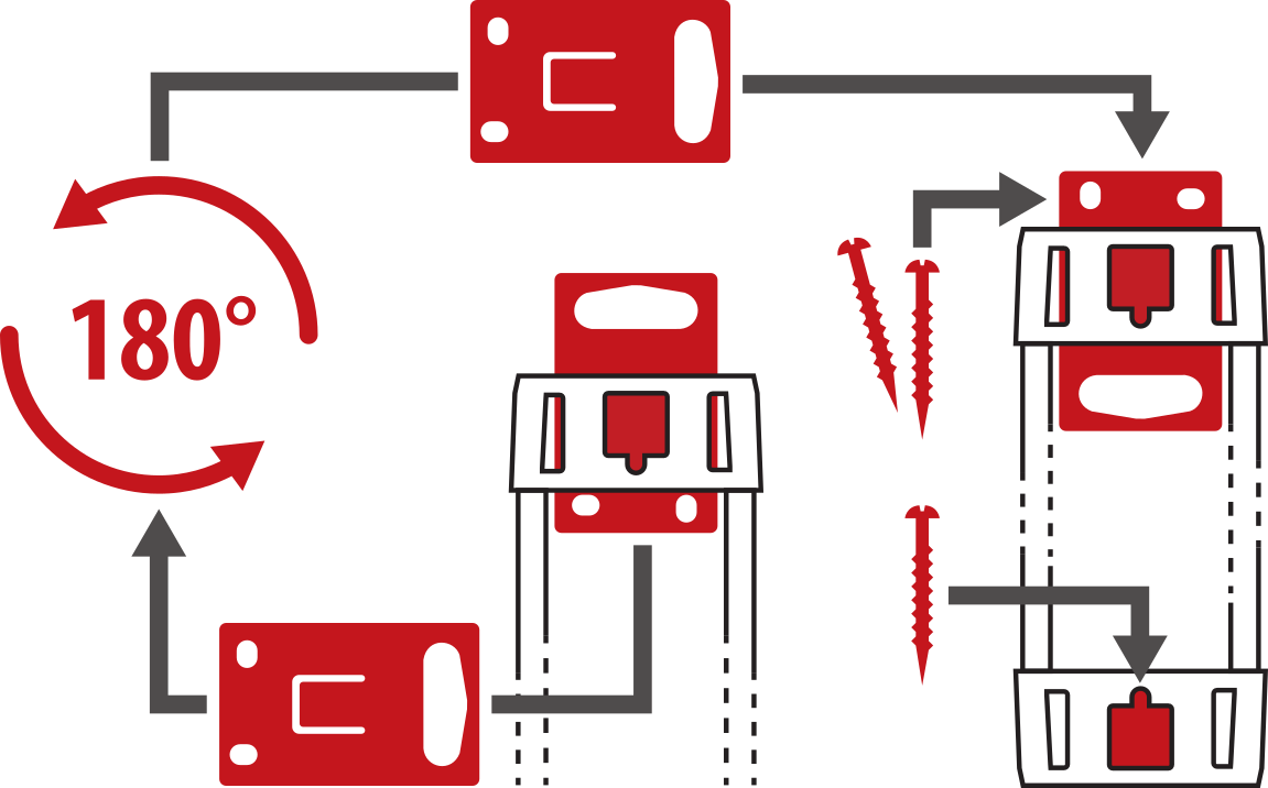 Brennenstuhl Prise D'extension Premium-Alu-Line 4 Voies 1,8m H05VV-F
