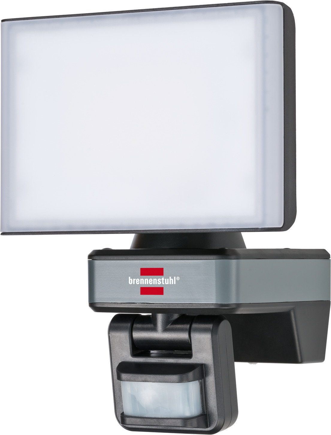 brennenstuhl Connect LED WiFi spotlight with infrared motion