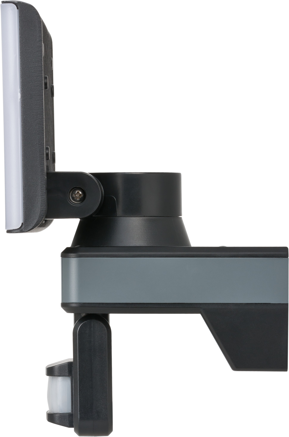 Brennenstuhl Foco LED Exterior WiFi 20W - 2400lm, IP54, Detector Movimiento, Control Por App Y Voz (Alexa/Google)