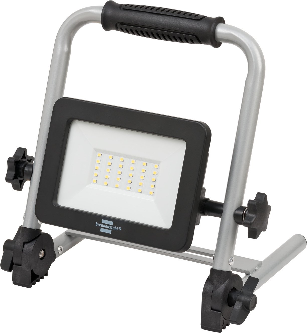 Luminar work rechargeable 200 lumen discount led work light with magnetic base