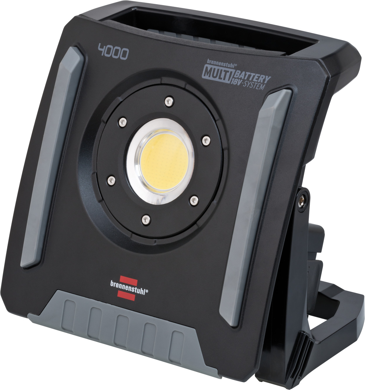 Light store without battery