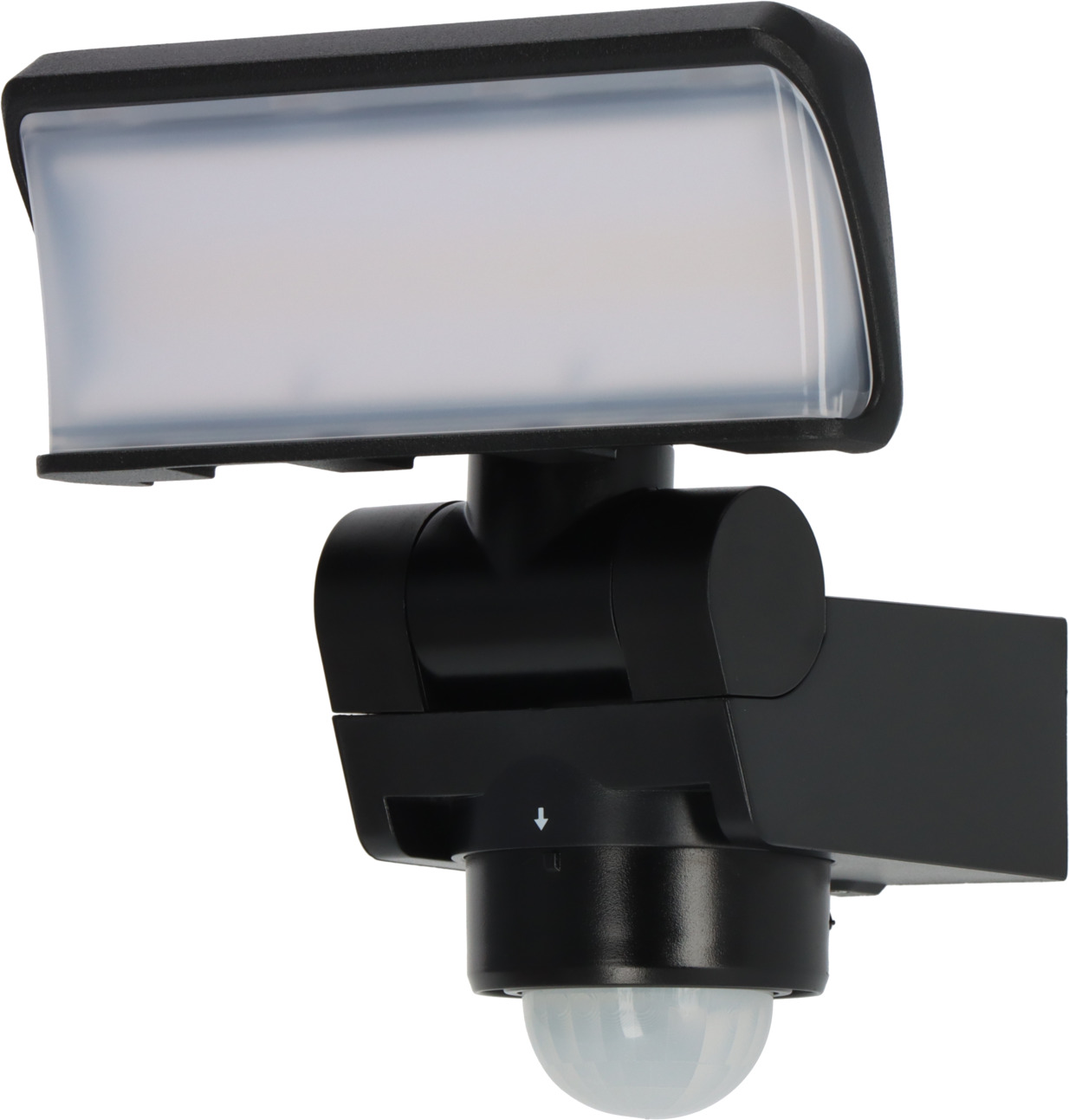 Motion sensor outdoor light with camera 2025