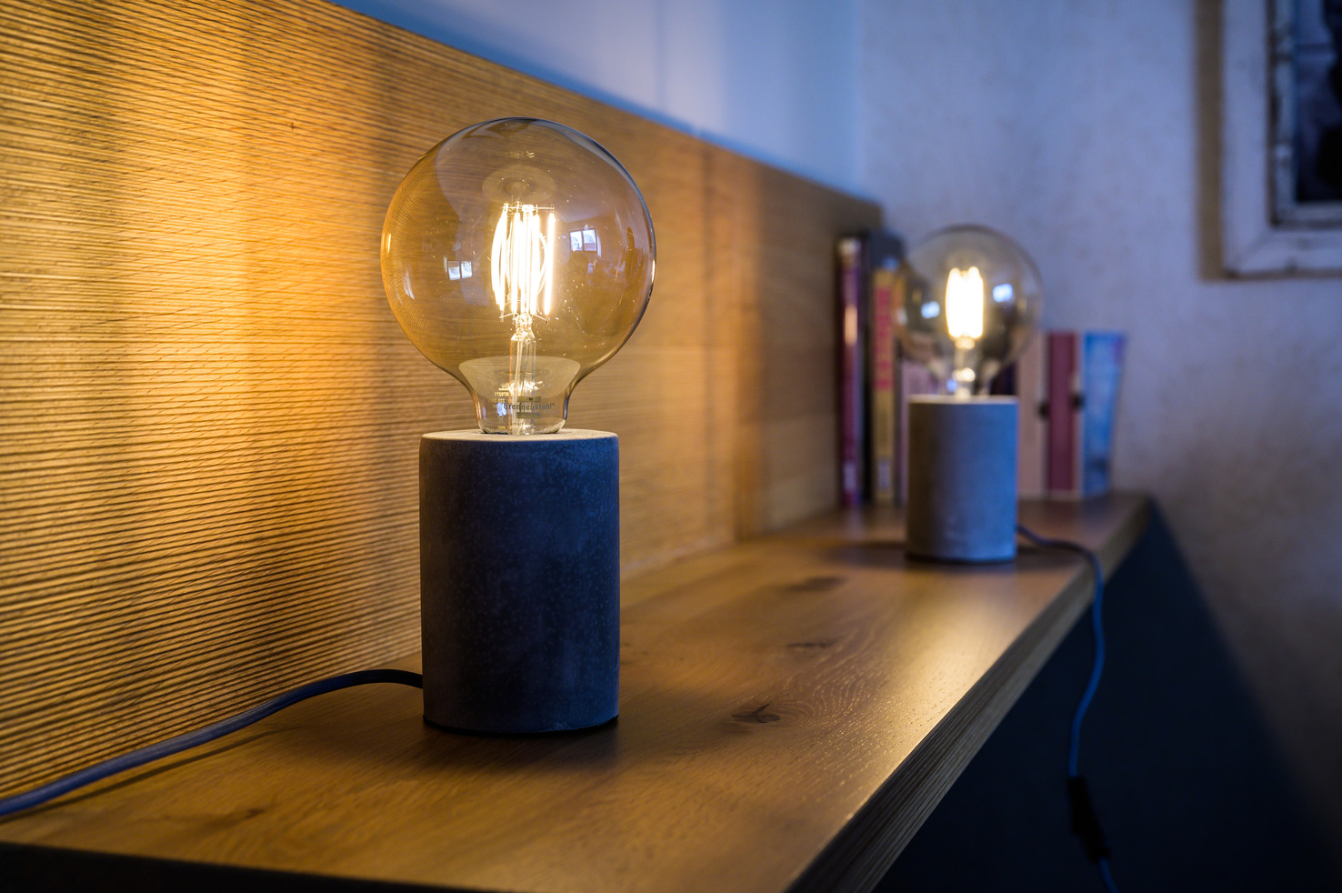 Globe light sales bulb app