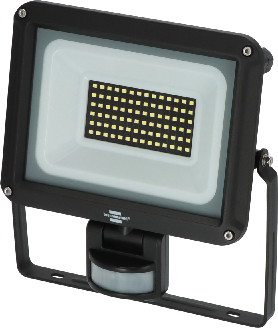 LED floodlight JARO for wall mounting