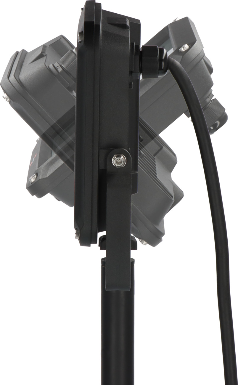 Tripod LED Light JARO 7063 T, 5800lm, 50W, 5m H07RN-F 3G1.0, IP65