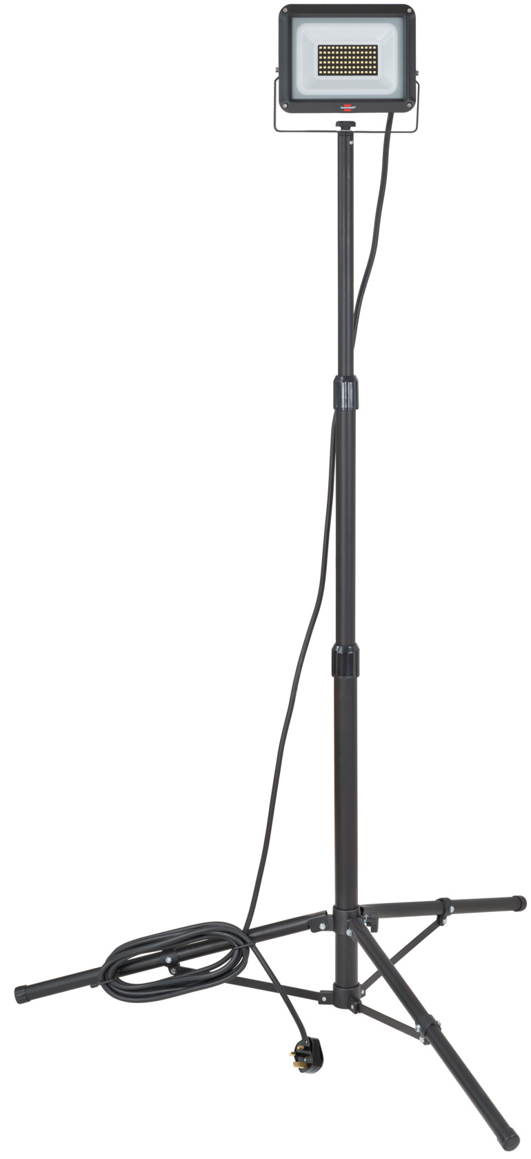 Tripod LED Light JARO 7063 T, 5800lm, 50W, 5m H07RN-F 3G1.0, IP65