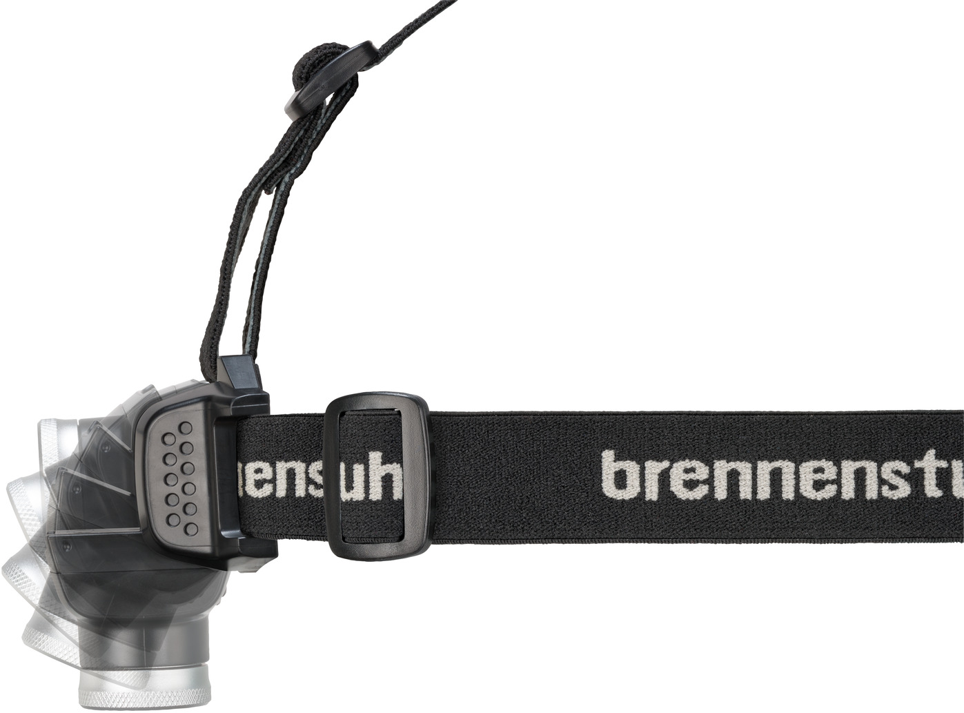 Brennenstuhl KL 251 AF Stirnlampe akkubetrieben 250lm 1177300010