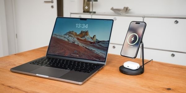 Chargers, Power Banks, Wireless Chargers